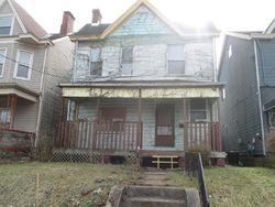 Foreclosure in  ISLAND AVE Pittsburgh, PA 15212