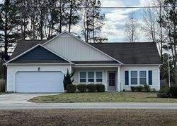 Foreclosure in  RIDGE VIEW DR Jacksonville, NC 28540