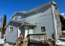 Foreclosure in  COUNTY ROUTE 12 De Ruyter, NY 13052