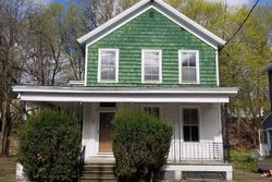 Foreclosure in  N MAIN ST Dolgeville, NY 13329