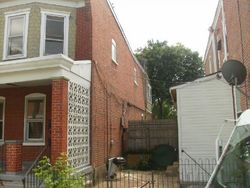 Foreclosure in  W 29TH ST Wilmington, DE 19802