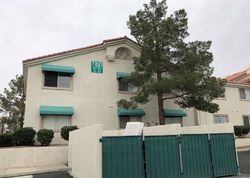 Foreclosure in  TENSHAW AVE  Las Vegas, NV 89145
