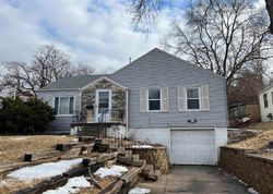 Foreclosure in  N 35TH ST Omaha, NE 68112