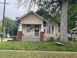 Foreclosure in  W 3RD ST Cameron, MO 64429