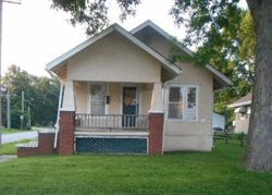 Foreclosure in  W 3RD ST Cameron, MO 64429