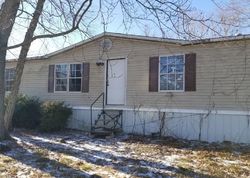 Foreclosure in  ITHACA LN Neosho, MO 64850