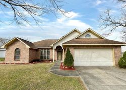 Foreclosure in  MARY RUTH DR Gulfport, MS 39507