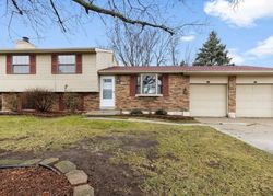 Foreclosure Listing in RUBY GLASS RD LANSING, MI 48917