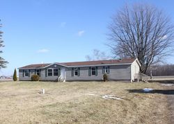 Foreclosure in  EAST RD New Lothrop, MI 48460