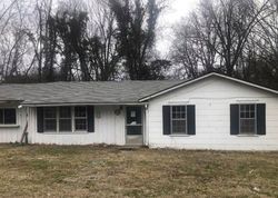 Foreclosure in  W 10TH ST Benton, KY 42025
