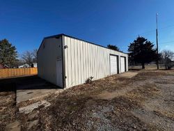 Foreclosure in  SE ROSALIA RD Rosalia, KS 67132