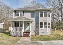 Foreclosure in  MC GREGOR ST Lagrange, GA 30241