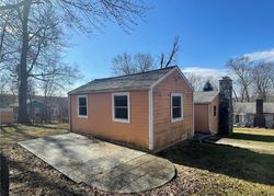 Foreclosure Listing in ILION RD NEW FAIRFIELD, CT 06812