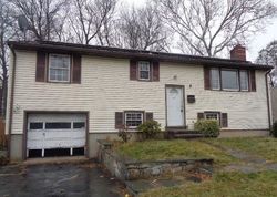 Foreclosure in  MACINTOSH RD Norwalk, CT 06851