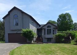 Foreclosure in  BRIARMEADOW RD Cortland, NY 13045