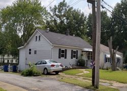 Foreclosure in  BENMORE ST Saint Louis, MO 63123
