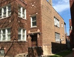 Foreclosure in  S RHODES AVE Chicago, IL 60619