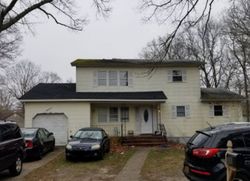 Foreclosure in  MORICHES AVE Mastic, NY 11950