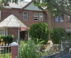 Foreclosure in  198TH ST Saint Albans, NY 11412