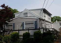 Foreclosure in  FIR GROVE RD Ronkonkoma, NY 11779