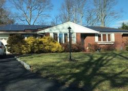 Foreclosure in  ACORN AVE Farmingville, NY 11738