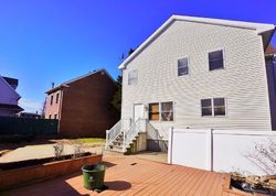 Foreclosure in  AMBOY RD Staten Island, NY 10307