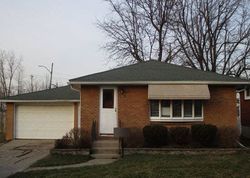 Foreclosure in  MARYCREST LN Buffalo, NY 14224