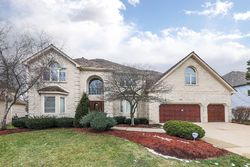 Foreclosure in  ARROWHEAD DR Naperville, IL 60564