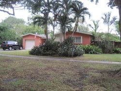 Foreclosure in  SW 52ND ST Fort Lauderdale, FL 33328