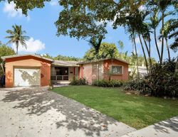 Foreclosure in  SW 52ND ST Fort Lauderdale, FL 33328