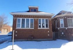 Foreclosure in  S BISHOP ST Chicago, IL 60620