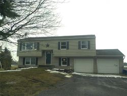 Foreclosure Listing in RIDGE RD WILLIAMSON, NY 14589