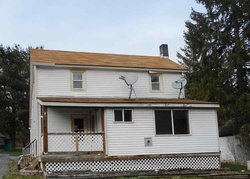 Foreclosure in  HUNTERSLAND RD Middleburgh, NY 12122