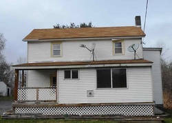 Foreclosure in  HUNTERSLAND RD Middleburgh, NY 12122