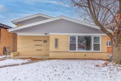 Foreclosure in  DORCHESTER AVE Dolton, IL 60419