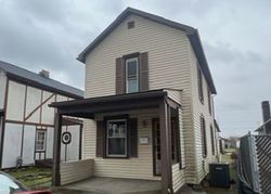 Foreclosure Listing in FEDERAL ST TORONTO, OH 43964