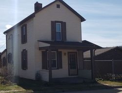 Foreclosure in  FEDERAL ST Toronto, OH 43964