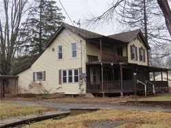 Foreclosure in  REED RD Waterloo, NY 13165