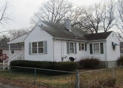 Foreclosure Listing in LUTZ AVE ESSEX, MD 21221