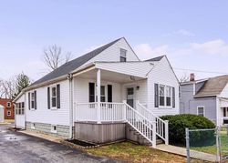 Foreclosure in  LUTZ AVE Essex, MD 21221