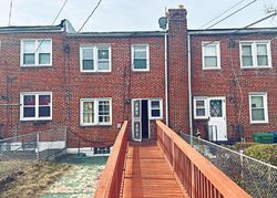 Foreclosure in  WICKLOW RD Baltimore, MD 21229