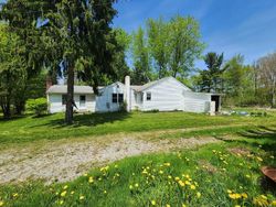 Foreclosure in  OLD STATE RD Middlefield, OH 44062