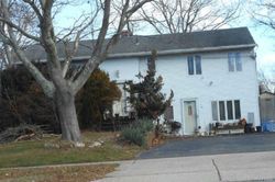 Foreclosure in  CONNETQUOT AVE Islip Terrace, NY 11752