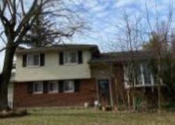 Foreclosure in  CASTANO DR Dayton, OH 45416