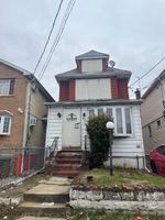 Foreclosure in  157TH ST Jamaica, NY 11433