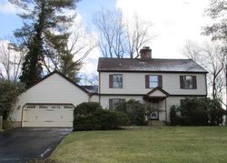 Foreclosure in  DELAWARE RIM RD Morrisville, PA 19067