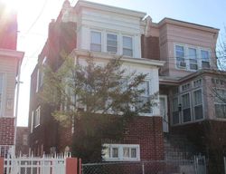 Foreclosure in  STEVENS ST Camden, NJ 08105