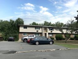 Foreclosure in  PARR MEADOW DR Newburgh, NY 12550