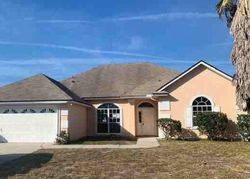 Foreclosure in  HOLLINGTON DR Jacksonville, FL 32246