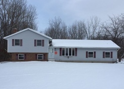 Foreclosure Listing in FANCHER RD ALBION, NY 14411